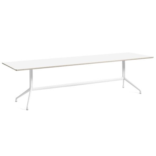 AAT10 tafel large wit 280x90