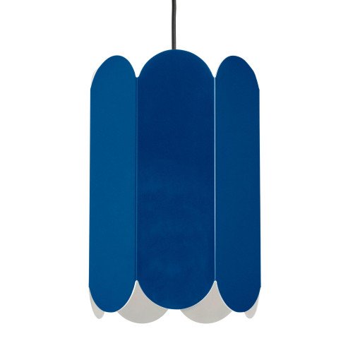 Arcs hanglamp Cobalt Blue