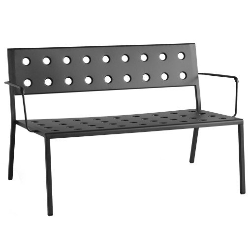 Balcony Lounge tuinbank anthracite