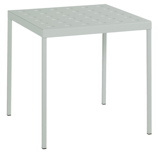 Balcony tuintafel 75x76 desert green