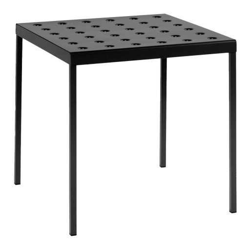 Balcony tuintafel 75x76 anthracite