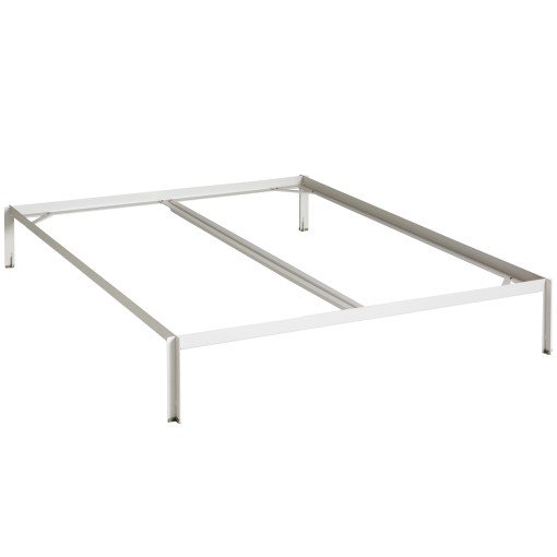 Connect bed 180x200 wit