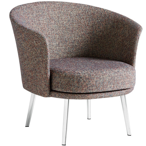 Dorso fauteuil swarm multi colour