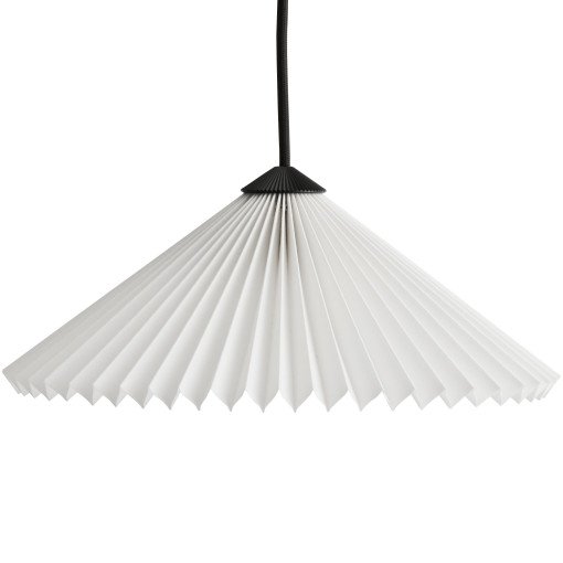 Matin hanglamp Ø30 White