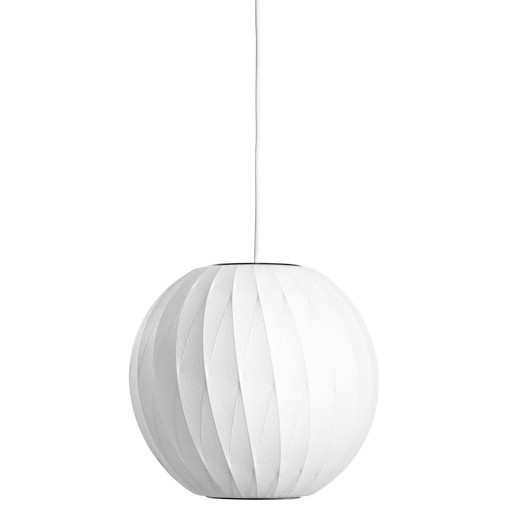 Nelson Ball Crisscross hanglamp S Ø32.5