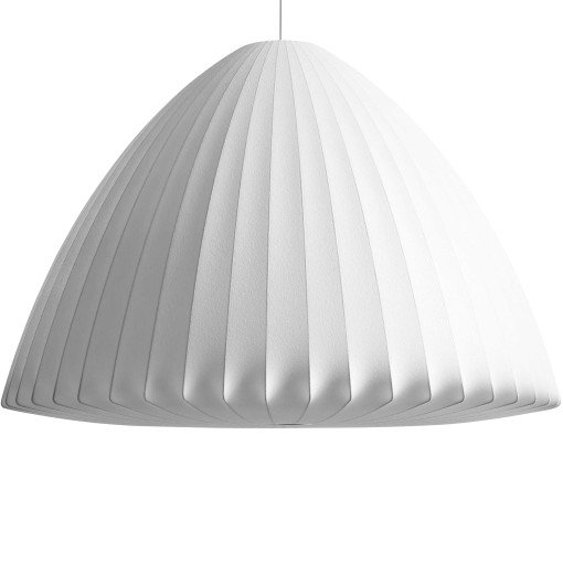 Nelson Bell Bubble M hanglamp Ø 106