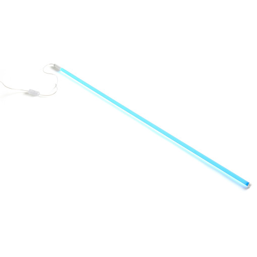 Neon Tube LED Slim lamp 120 blauw