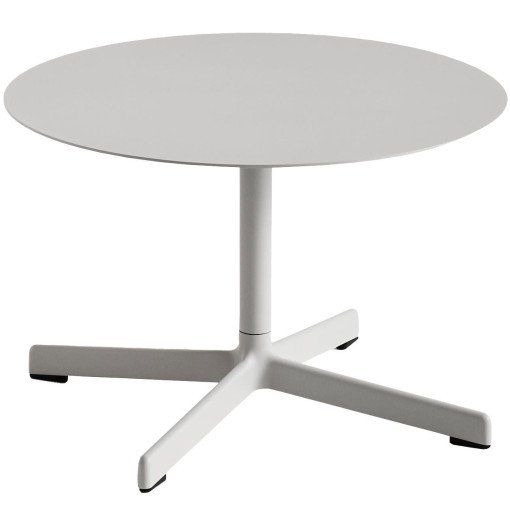 Neu Low bijzettafel 60 sky grey