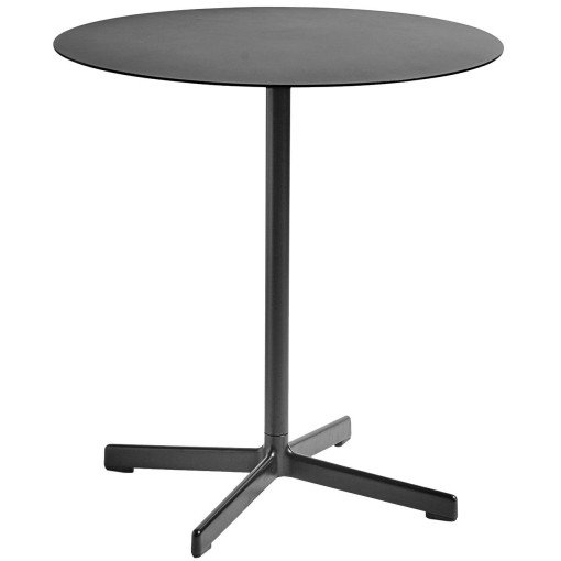 Neu Round tafel 70 charcoal