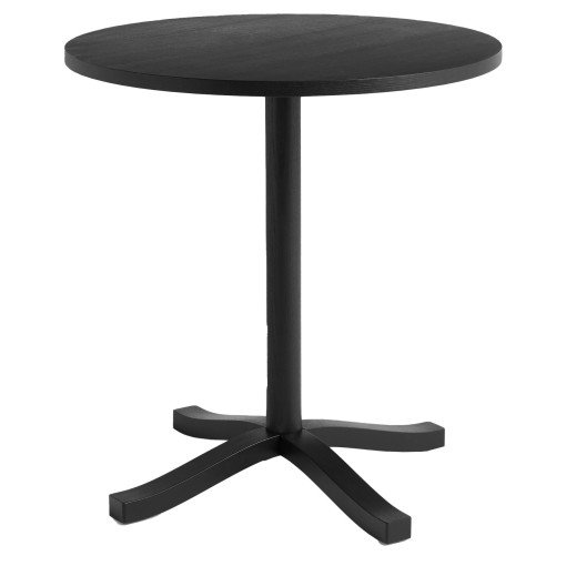 Pastis eettafel 70 black