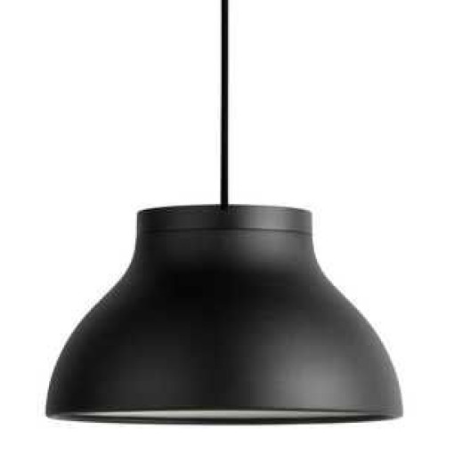 PC Hanglamp s soft black