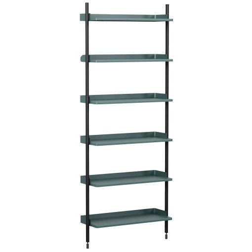 Pier System 101 kast Blue/Black