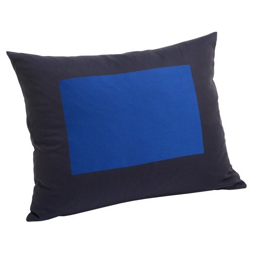 Ram kussen 48x60 Dark Blue