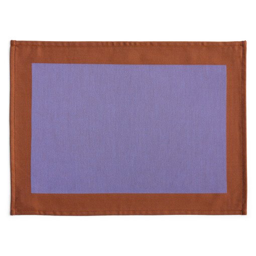 Ram placemat 43x31 Purple