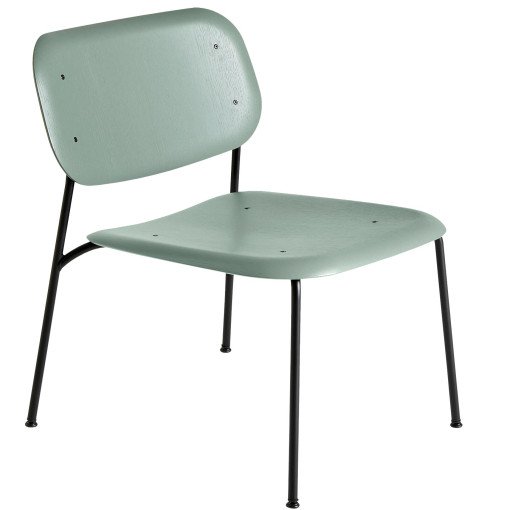 Soft Edge 100 fauteuil groen