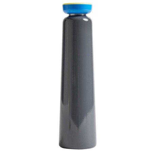 Sowden Bottle karaf 0.5 liter grijs