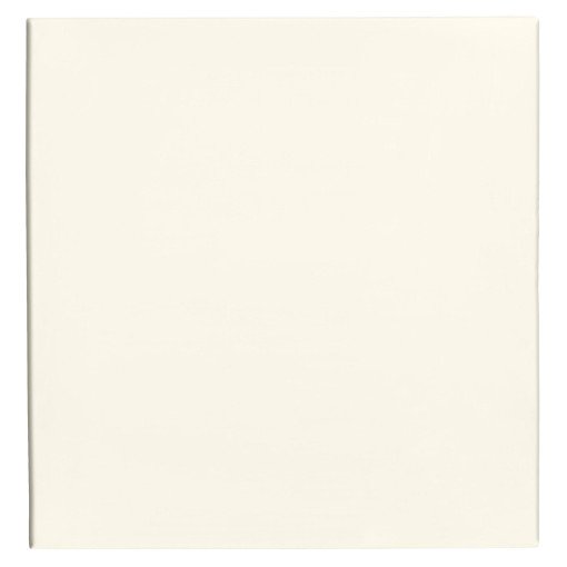 Standard hoeslaken 140x200 Ivory