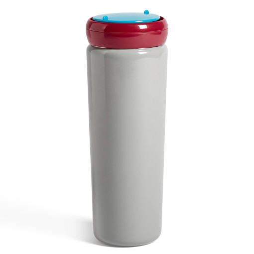 Sowden Travel Cup koffiebeker 0.5L grijs