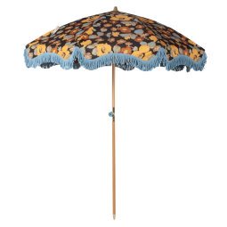 Beach parasol Floral energy