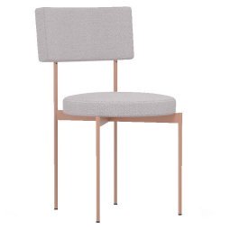 Dining Chair eetkamerstoel nude kidstone