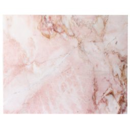 Marble Polished snijplank roze