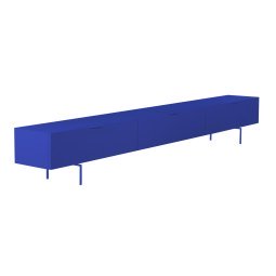 TV-meubel 250 cobalt