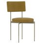 Dining Chair eetkamerstoel olive goldhawk