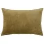 Velvet kussen 60x40 Army Green 