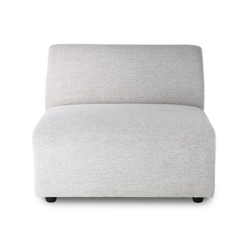 Jax fauteuil light grey