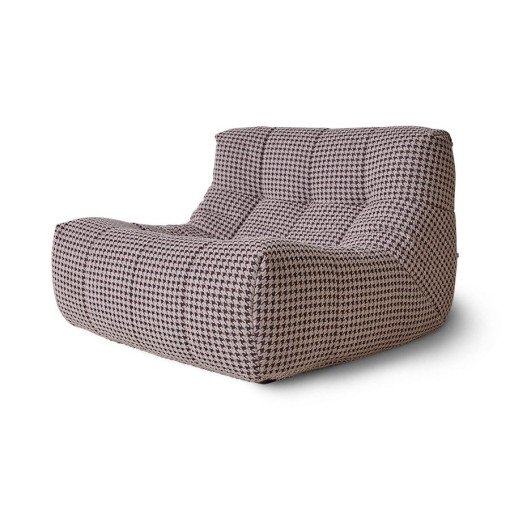 Lazy Lounge Chair fauteuil lobby