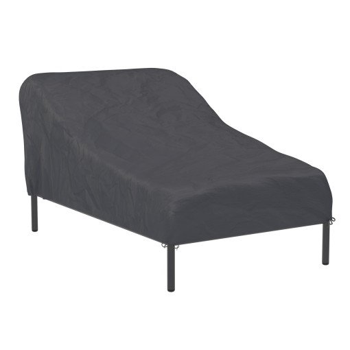 Hoes voor Level Chaise Longue ligbed