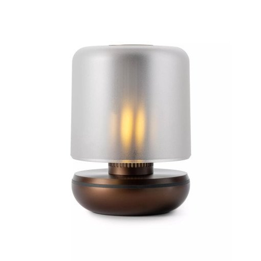 Firefly tafellamp Bronze Frosted