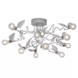 Birdie's Nest plafondlamp LED