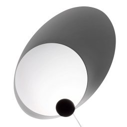 Eclipse Ellipse wandlamp LED