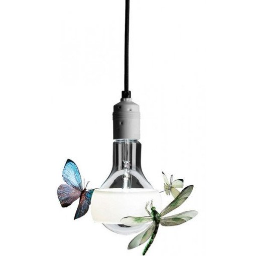 Johnny B Butterfly hanglamp