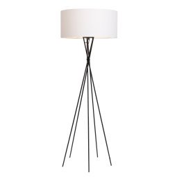 Lima vloerlamp wit 