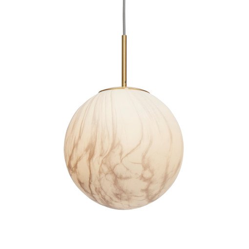 Carrara hanglamp medium Ø22