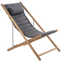 Byblos Beach Chair fauteuil