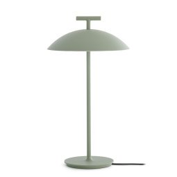 Mini Geen-A tafellamp LED groen