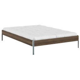 Core Bed 140x200 bruin