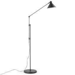 Dione vloerlamp