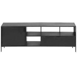 Shantay tv-meubel 150x50 zwart