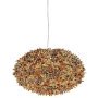 Bloom metallic hanglamp S1 goud/brons/koper