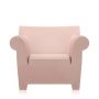 Bubble Club stoel fauteuil roze