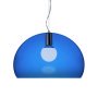 FL/Y hanglamp blauw