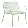 Hiray fauteuil groen