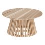 Jeanette salontafel 80 naturel