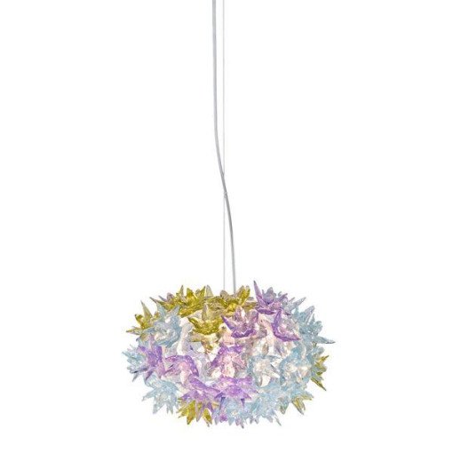 Bloom New hanglamp small lavendel