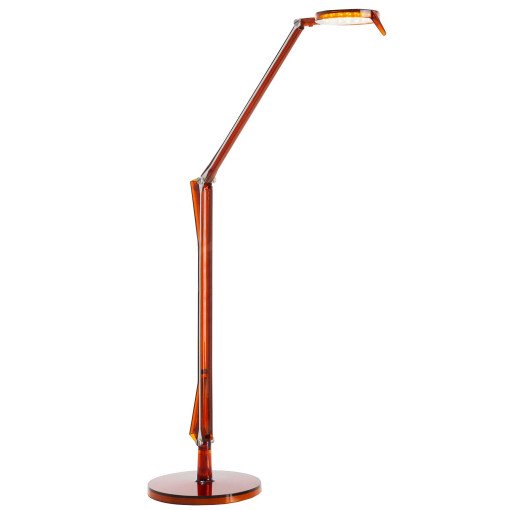 Aledin Tec bureaulamp LED amber