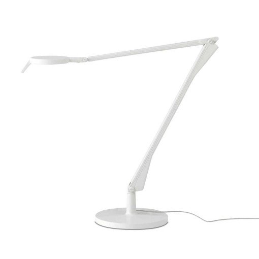 Aledin Tec bureaulamp LED Wit